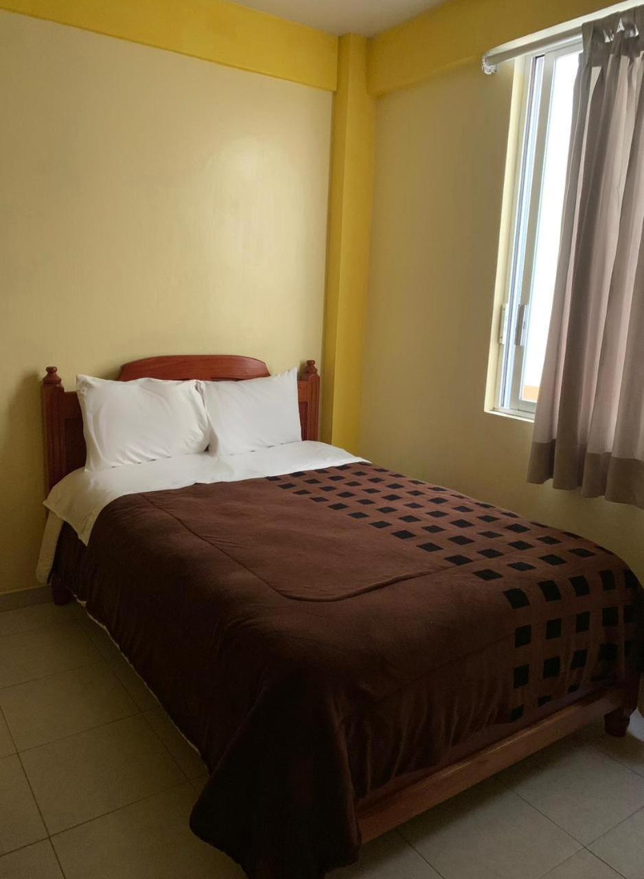 Hotel Renacimiento Comitan de Dominguez Exteriér fotografie