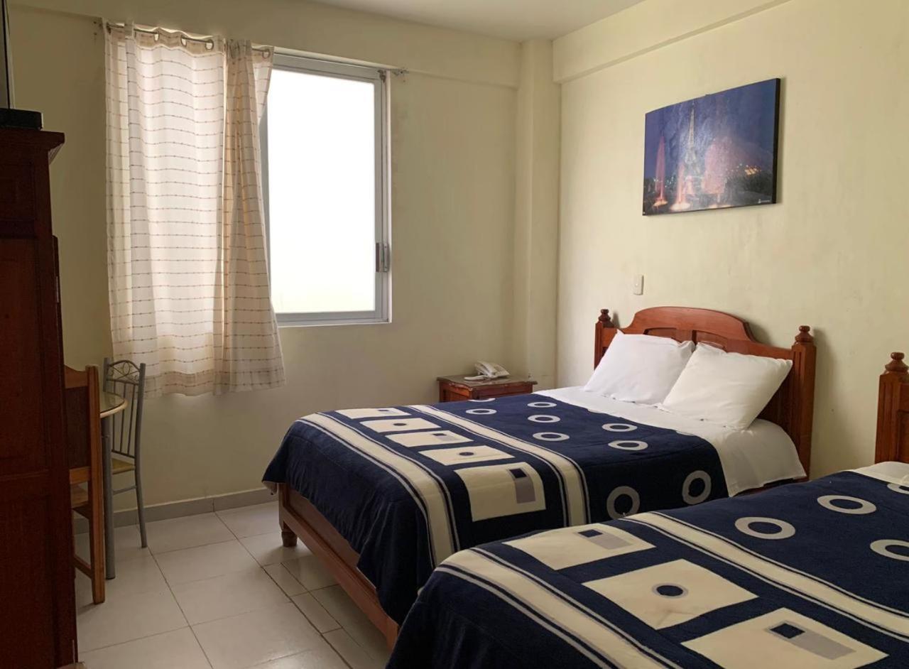 Hotel Renacimiento Comitan de Dominguez Exteriér fotografie