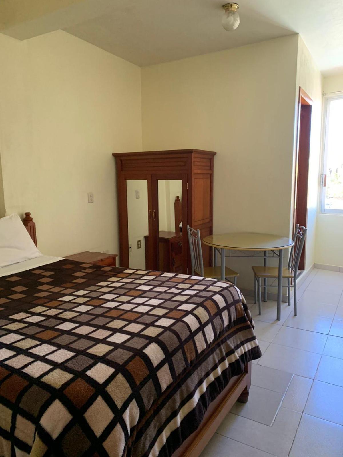 Hotel Renacimiento Comitan de Dominguez Exteriér fotografie