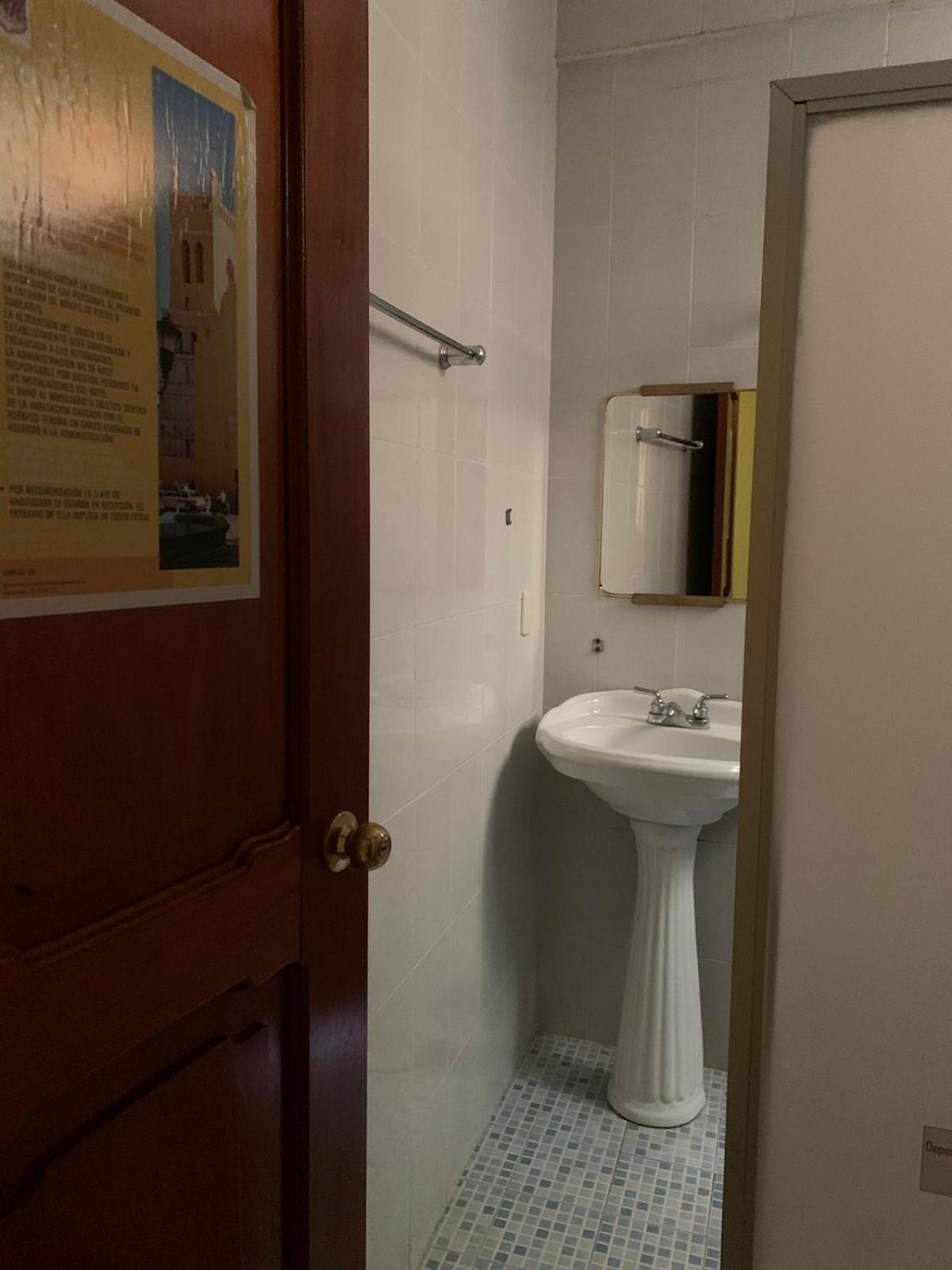 Hotel Renacimiento Comitan de Dominguez Exteriér fotografie