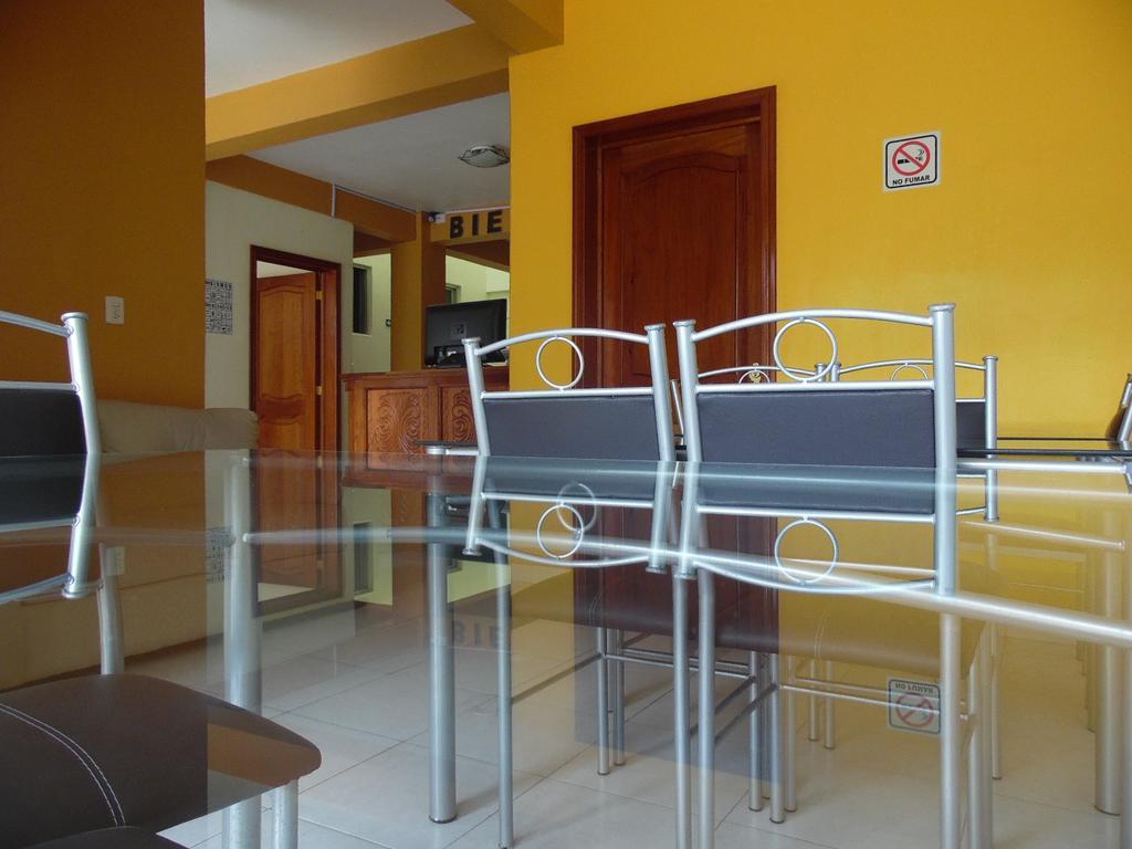 Hotel Renacimiento Comitan de Dominguez Exteriér fotografie