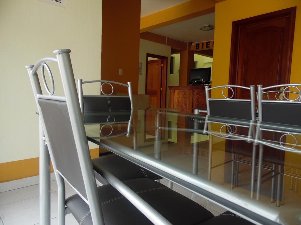 Hotel Renacimiento Comitan de Dominguez Exteriér fotografie