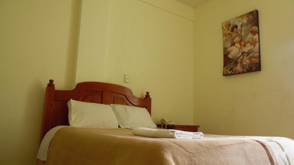 Hotel Renacimiento Comitan de Dominguez Exteriér fotografie