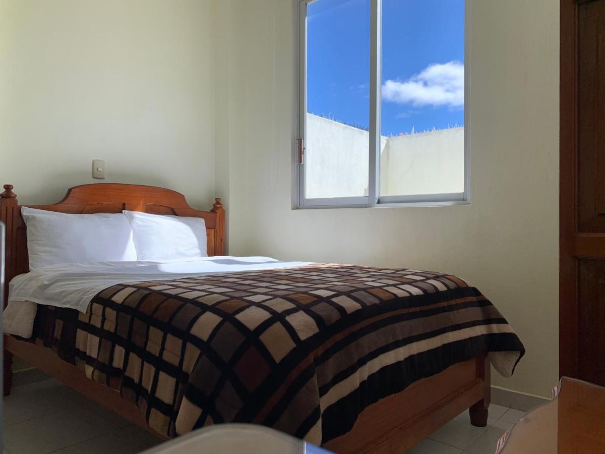 Hotel Renacimiento Comitan de Dominguez Exteriér fotografie